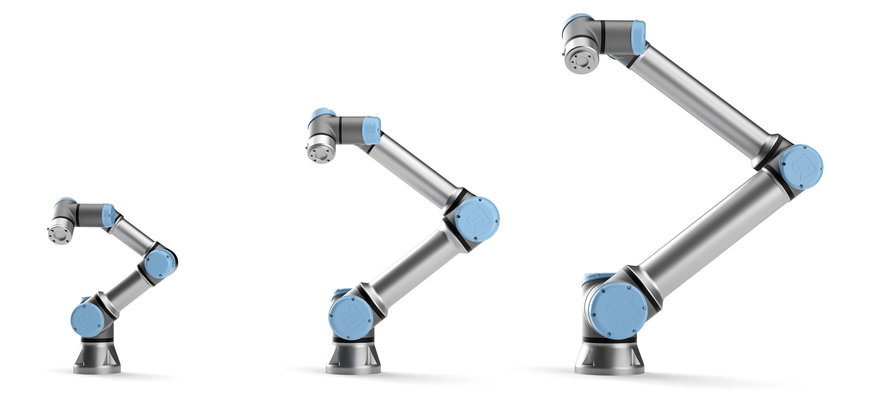 HMI-MBS présentera au SEPEM Angers plusieurs applications de cobotique avec Universal Robots